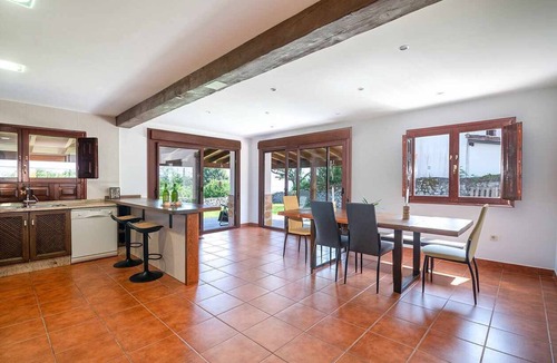 Llanes House | Villa with pool in Llanes