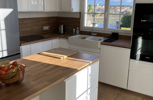 Pinet Villa | Villa with pool in Pinet