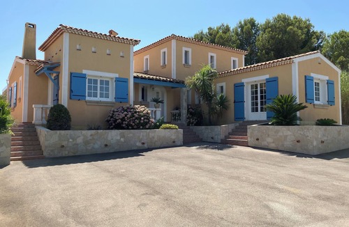 Pinet Villa | Villa with pool in Pinet