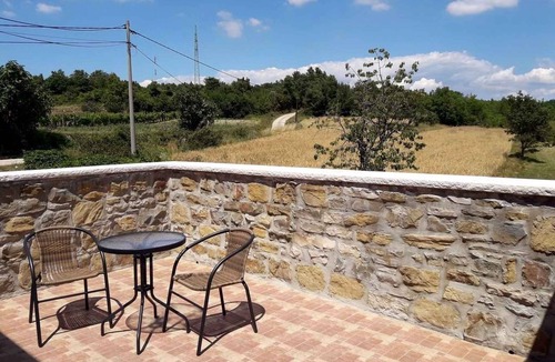 Sveti Bartol Villa | Villa with pool in quiet location