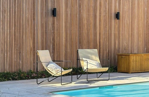 Copenhagen SV House | Villa with pool in Valby