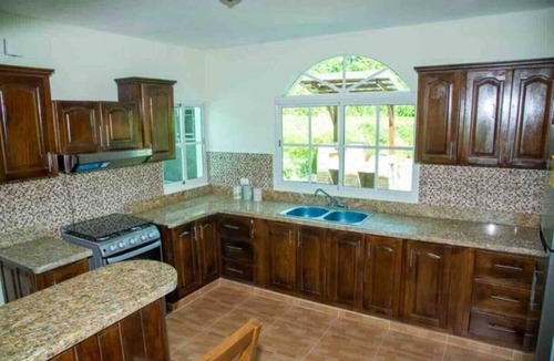 Jarabacoa House | Villa With Pool Jarabacoa