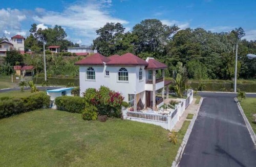 Jarabacoa House | Villa With Pool Jarabacoa