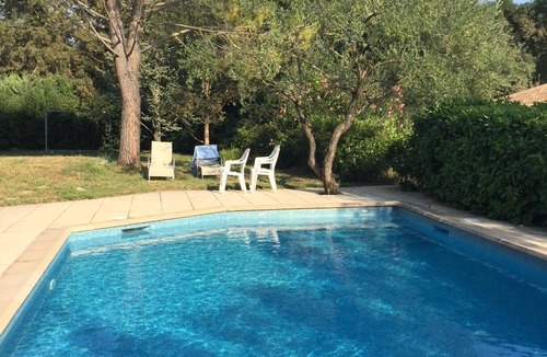 Prades-le-Lez House | VILLA WITH POOL NEAR MONTPELLIER