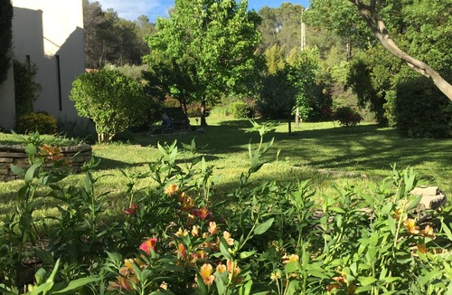 Prades-le-Lez House | VILLA WITH POOL NEAR MONTPELLIER
