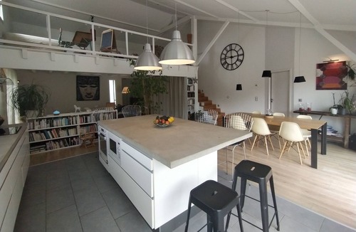 Ustaritz House | VILLA WITH POOL, NATURE, GOLF AND BEACH