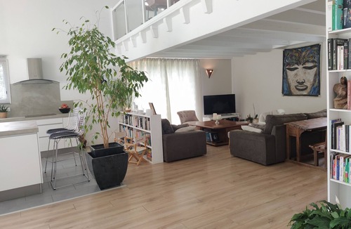 Ustaritz House | VILLA WITH POOL, NATURE, GOLF AND BEACH