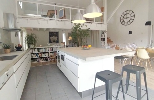 Ustaritz House | VILLA WITH POOL NATURE GOLF BEACH