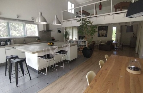 Ustaritz House | VILLA WITH POOL NATURE GOLF BEACH