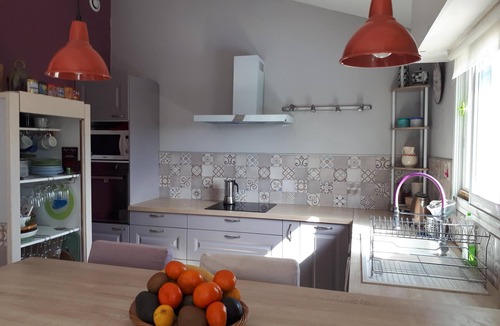 Saint-Esteve House | Villa with pool near Perpignan, beach, mountains and Spain