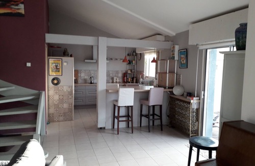 Saint-Esteve House | Villa with pool near Perpignan, beach, mountains and Spain