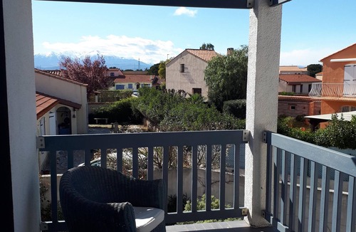 Saint-Esteve House | Villa with pool near Perpignan, beach, mountains and Spain