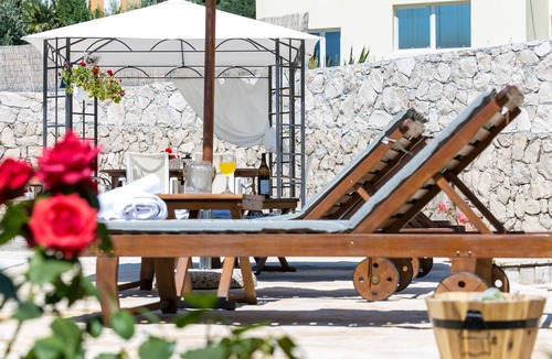 Dubravka Villa | Villa with pool near Cavtat and Dubrovnik