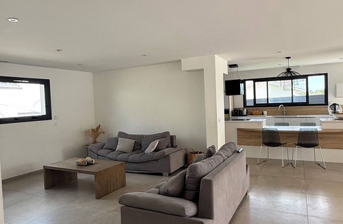 Montarnaud House | Villa with pool near Montpellier