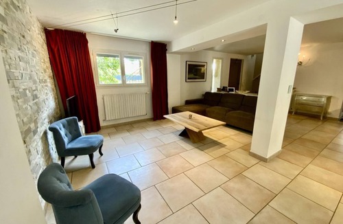 Perols Villa | Villa with pool near Montpellier and the sea