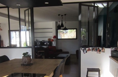 Brax House | Villa with pool near Toulouse and forest