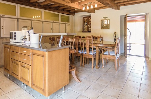 Serilhac Villa | Villa with Pool & Views in Sérilhac