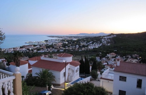 Alcossebre Villa | Villa With Private Pool And Stunning Views - 5 Star rating from guests