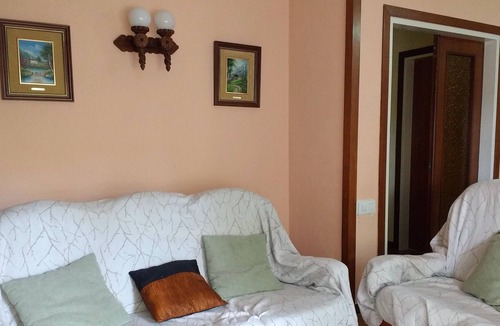 Les Tres Cales Villa | Villa with private pool for 8/9 people, 4 bedrooms, 3000 m from the beach