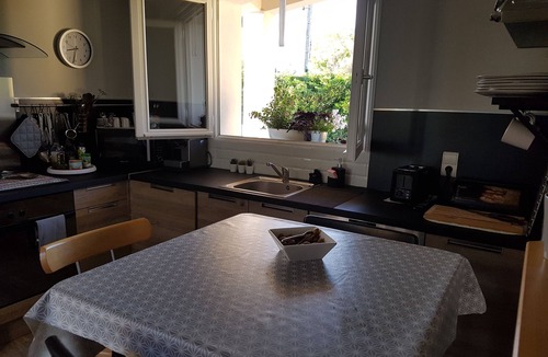 Cagnac-les-Mines Villa | Villa with private pool located in the golden triangle near Albi