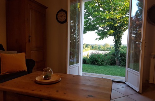 Cagnac-les-Mines Villa | Villa with private pool located in the golden triangle near Albi