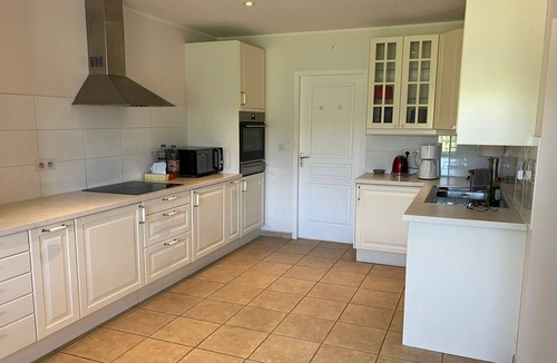 Felines-Minervois Villa | Villa with private pool and jacuzzi