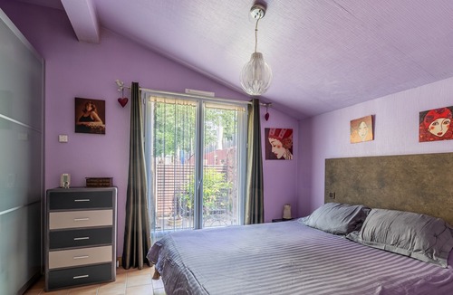 Arthon-en-Retz Villa | "Villa" with Private Pool & Wi-Fi