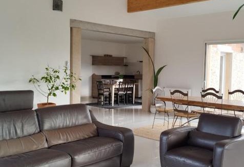 Felines-Minervois Villa | Villa with private pool and panoramic view