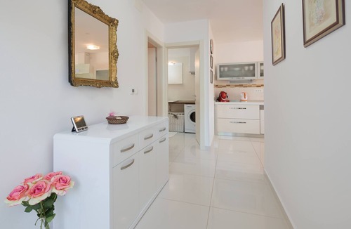 Seget Vranjica Villa | Villa with private swim pool, 40 meters from the sea