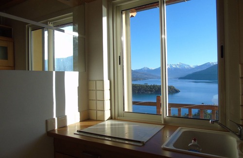 Chorges House | Villa with private beach access