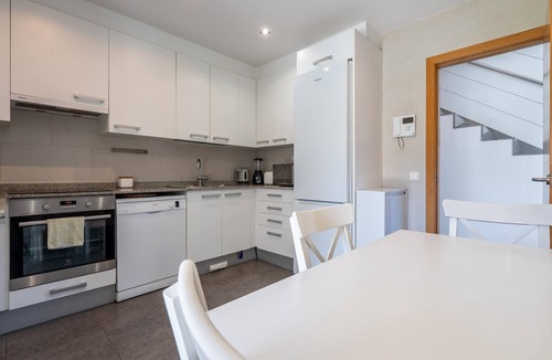 La Canyera Villa | Villa with private pool and barbecue 15min beach