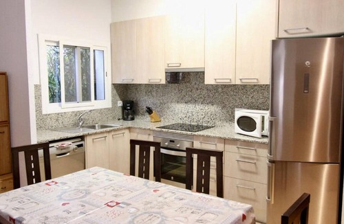 Miami Platja Cottage | Villa with Private Pool in Miami Platja