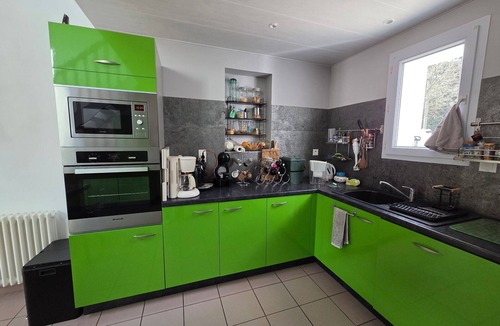 Jard-sur-Mer House | Villa with private pool - 7 guests