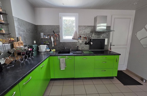 Jard-sur-Mer House | Villa with private pool - 7 guests