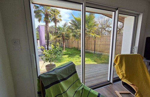 Jard-sur-Mer House | Villa with private pool - 7 guests