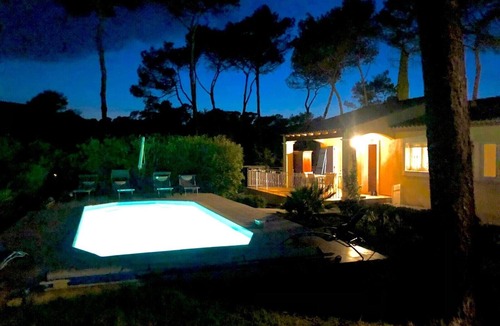 Le Thoronet Villa | Villa with private pool