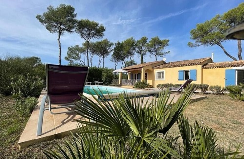 Le Thoronet Villa | Villa with private pool
