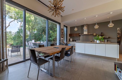 Aiguelongue Villa | Villa with Private Pool, Montpellier