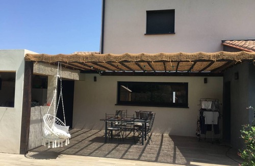 Peyrestortes House | Villa with private pool 20 minutes from the beaches 10RDH21