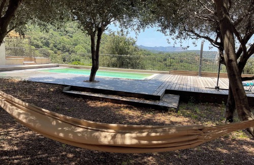 Belgodere Villa | VILLA WITH PRIVATE HEATED POOL