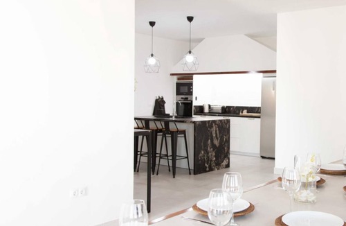 Alberique Villa | Villa with Private Pool