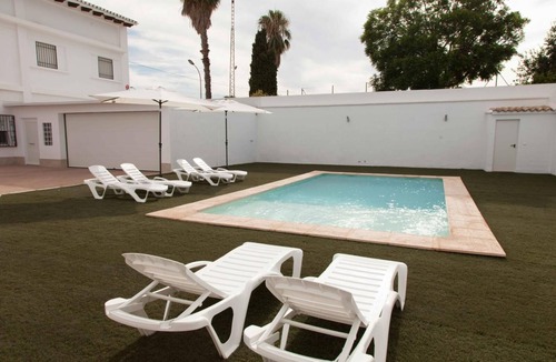 Alberique Villa | Villa with Private Pool
