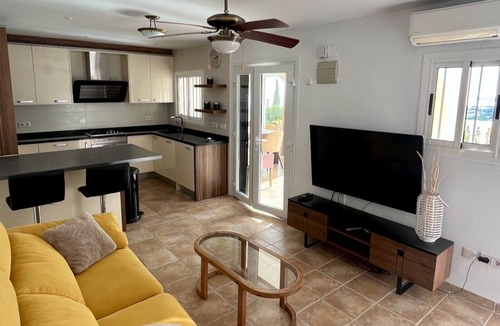 Alcossebre Villa | Villa with private pool and breathtaking views in the Marcolina development