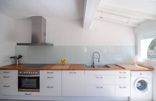 Benidoleig Villa | VILLA WITH PRIVATE POOL, BEAUTIFUL VIEWS!