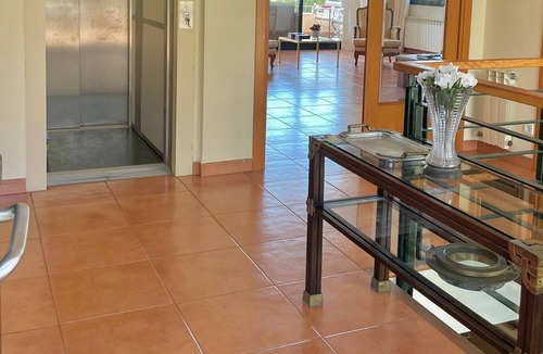 Tarragona Villa | VILLA WITH PRIVATE POOL IN FRONT OF THE SEA, BARBECUE IN TARRAGONA
