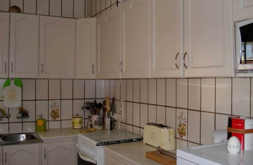 Benicarlo Villa | Villa with private pool 1 minute from the beach.
