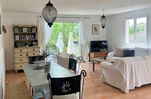 Puimisson Villa | Villa With Private Pool