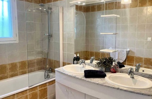 Puimisson Villa | Villa With Private Pool