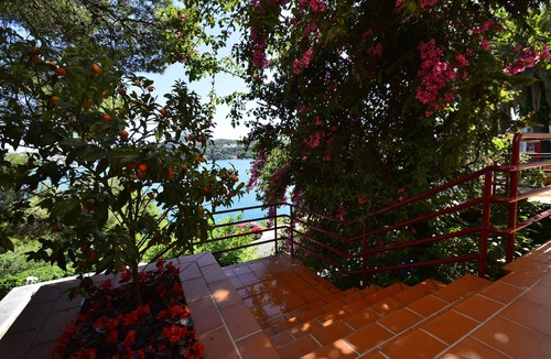 Lozica Villa | Villa With Private Pool And Sea Views