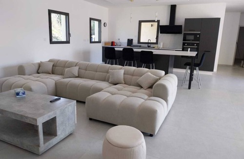 Barbaira Villa | Villa with private pool, not overlooked, near Carcassonne - 4 bedrooms
